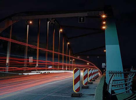 IoT-Connected Traffic Beacons