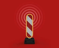 IoT-Connected Traffic Beacons Image 3