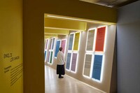 Communication-Based Immersive Exhibitions Image 2