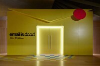 Communication-Based Immersive Exhibitions Image 3