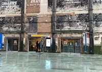 Texture-Highlighting Design Exhibitions Image 1