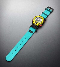 Collaboration Triathlete Timepieces Image 2