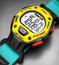 Collaboration Triathlete Timepieces Image 3