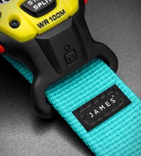Collaboration Triathlete Timepieces Image 4