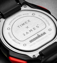 Collaboration Triathlete Timepieces Image 5