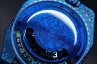 Mesopotamian-Inspired Timepieces Image 2