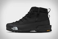 Protective Hiker Boot Designs