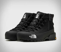 Protective Hiker Boot Designs Image 2