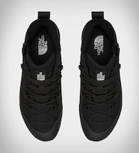 Protective Hiker Boot Designs Image 3
