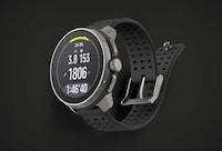 Racing-Ready Smartwatches
