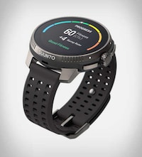 Racing-Ready Smartwatches Image 2