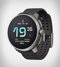 Racing-Ready Smartwatches Image 3