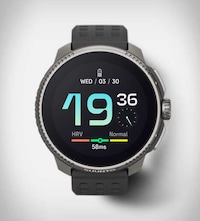 Racing-Ready Smartwatches Image 5