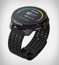 Racing-Ready Smartwatches Image 6