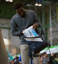Stylishly Versatile Travel Backpacks Image 3