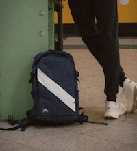 Stylishly Versatile Travel Backpacks Image 6