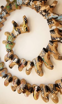 Heritage-Honoring Boot Collaborations Image 2