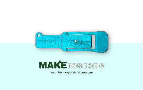 Transformational Cell Phone Tools