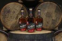 Racing-Inspired Spirit Branding