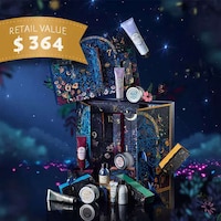 Body Care Advent Calendars