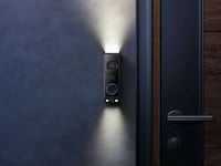 Dual-Camera Security Doorbells Image 5