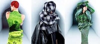 Narrative-Driven Fashion Lines Image 2