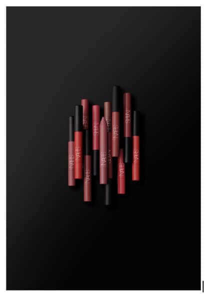 Fall-Ready Matte Lip Products