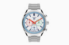 Chromatic Yachting Watches