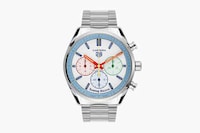 Chromatic Yachting Watches Image 1