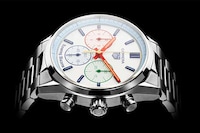 Chromatic Yachting Watches Image 2