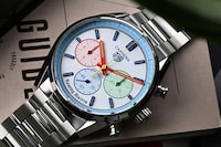 Chromatic Yachting Watches Image 4