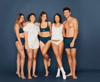 Chic Sustainable Underwear Brands Image 2