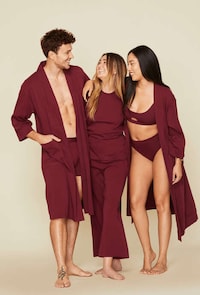 Chic Sustainable Underwear Brands Image 3
