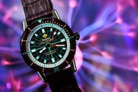 Laser Tag-Inspired Watch Designs Image 2