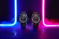 Laser Tag-Inspired Watch Designs Image 3