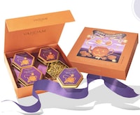 Halloween-Inspired Tea Lines Image 2