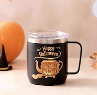 Halloween-Inspired Tea Lines Image 3
