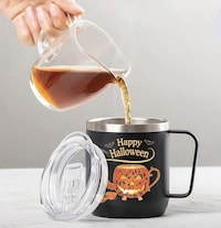 Halloween-Inspired Tea Lines Image 4