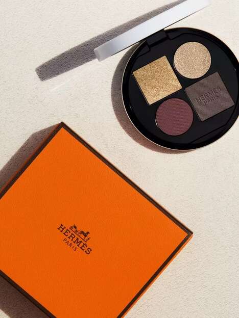 Premium Beauty Make-Up Collections