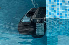 Innovative Cordless Pool Cleaners