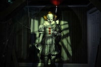 Horror-Themed Overnight Experiences Image 3