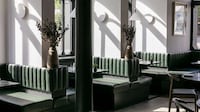 Minimally Designed Revamped Restaurants Image 2