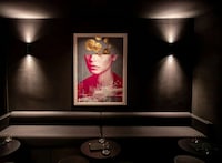 Minimally Designed Revamped Restaurants Image 3