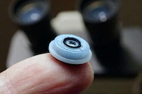 Supplemental Smartphone Lens Microscopes Image 1