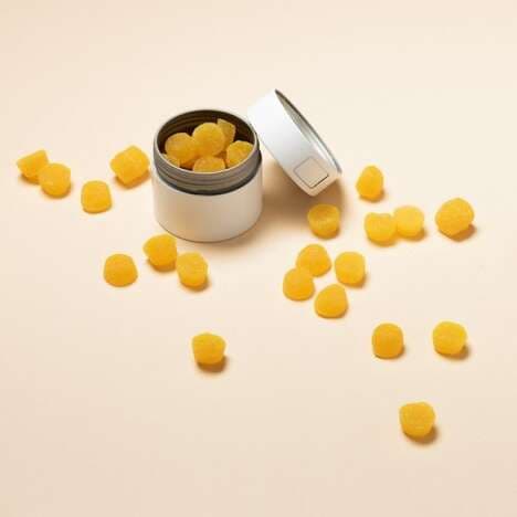 Metal Tin Packaging
