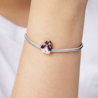 Halloween-Themed Jewelry Charms Image 5