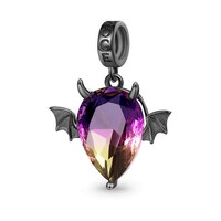 Halloween-Themed Jewelry Charms Image 8