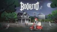Halloween Burrito Promotions