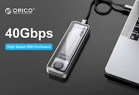 High-Performance Hard Drive Cases Image 1