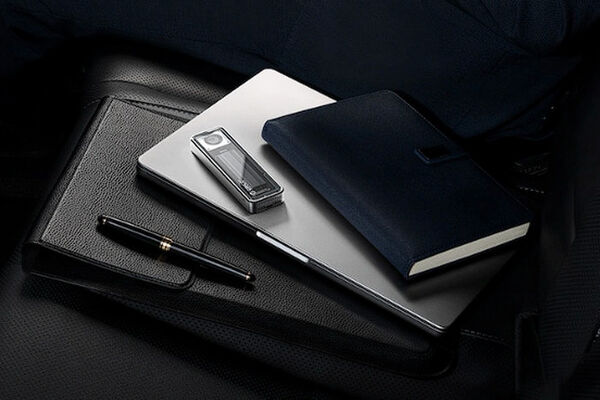 High-Performance Hard Drive Cases Image 2